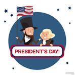 presidents day